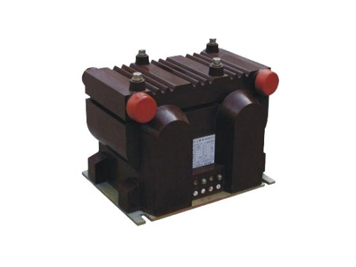 JSZVR1-10 電壓澆注式互感器